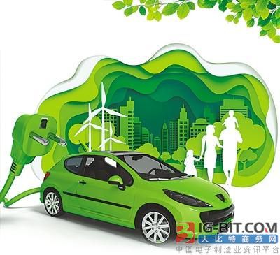 順絡(luò)邀您共襄盛會(huì) 第六屆新能源汽車會(huì)議，新興能源技術(shù)研發(fā)共譜未來