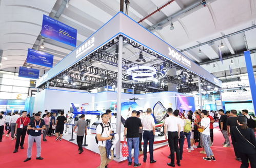 科技賦能綠色發展，多弗集團攜新興能源技術亮相東盟博覽會