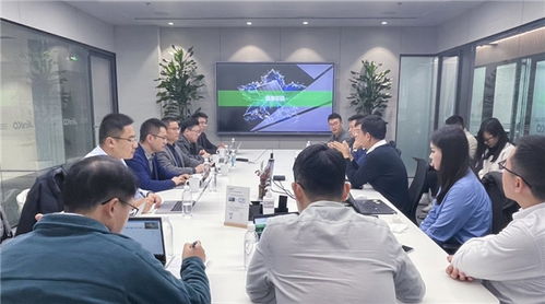 端點科技與晶科能源再度攜手，共拓光伏綠能新篇章，聚焦新興能源技術研發